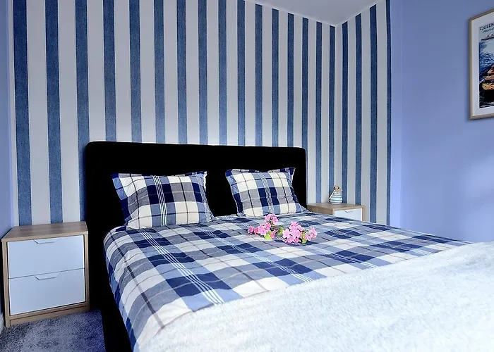 Victus Apartamenty, Apartament Nemo