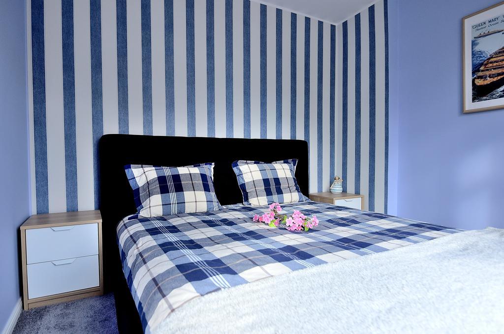 Victus Apartamenty, Nemo Apartment Zoppot