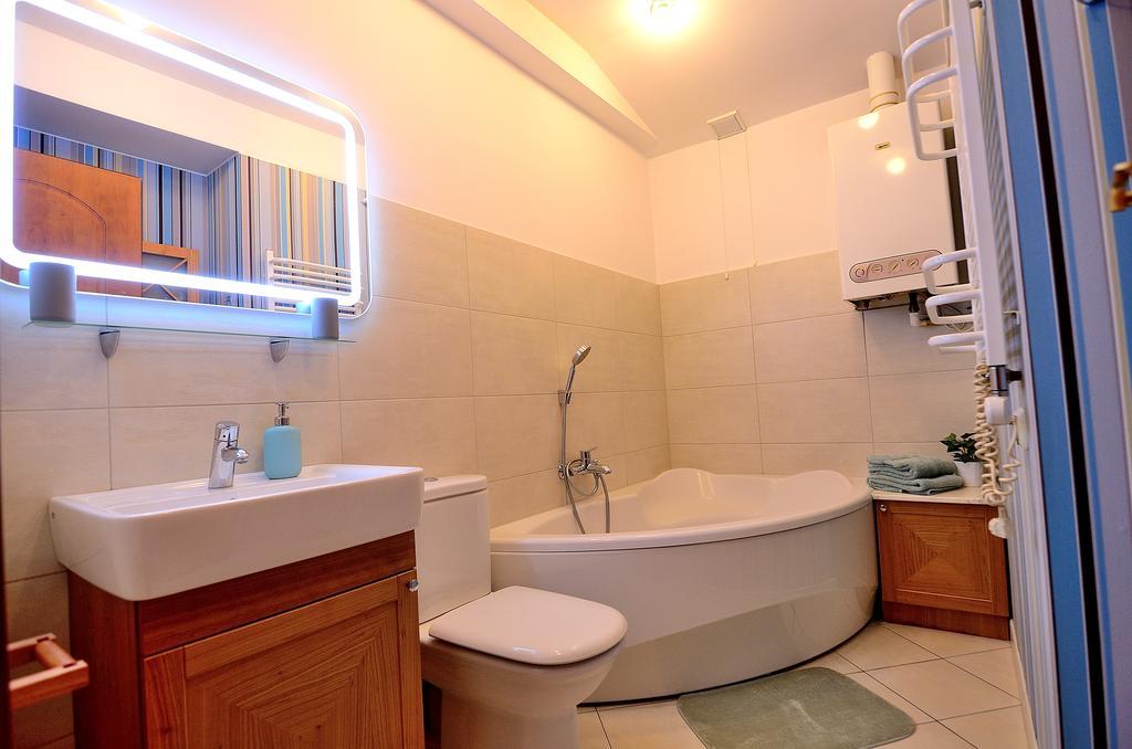 Victus Apartamenty, Nemo Zoppot