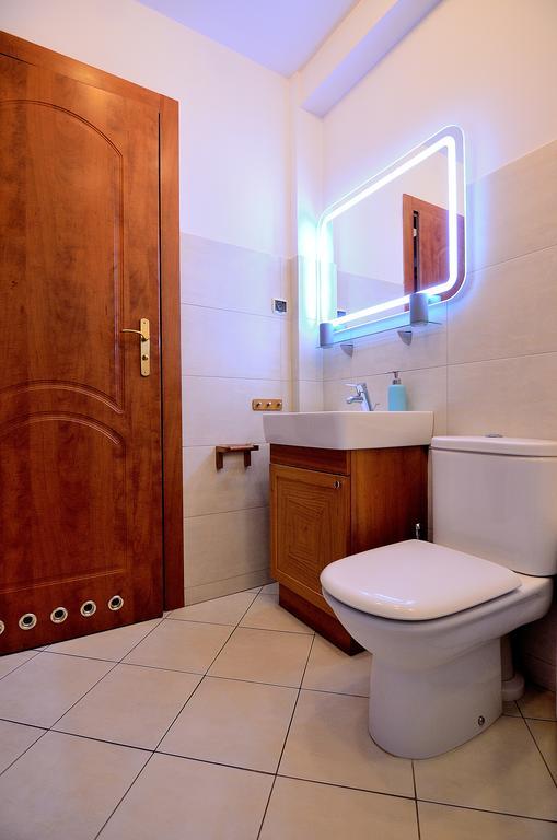 Victus Apartamenty, Nemo Apartment