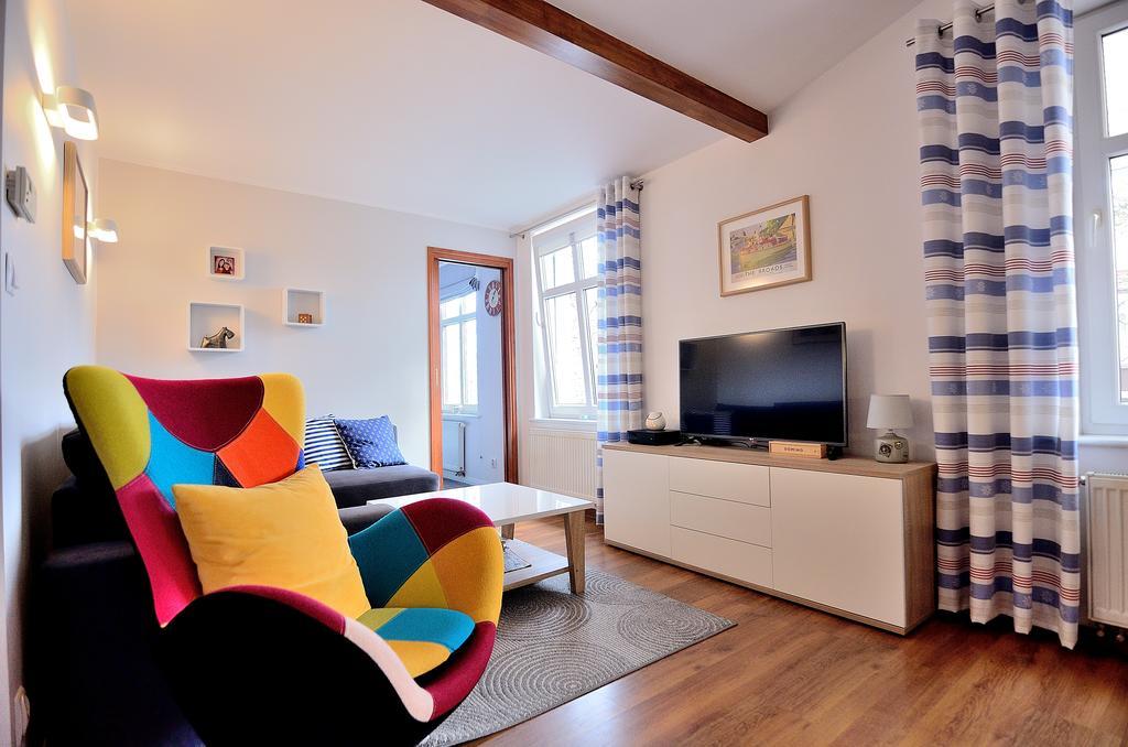 Victus Apartamenty, Nemo Apartment *