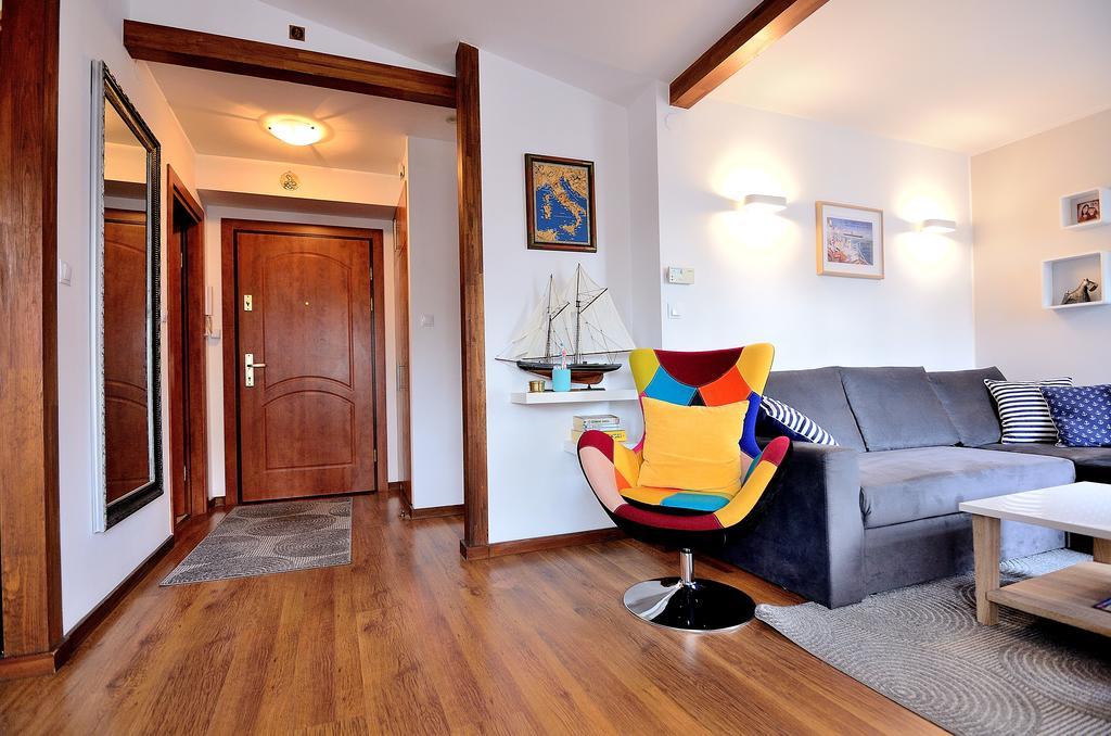 Apartment Victus Apartamenty, Nemo