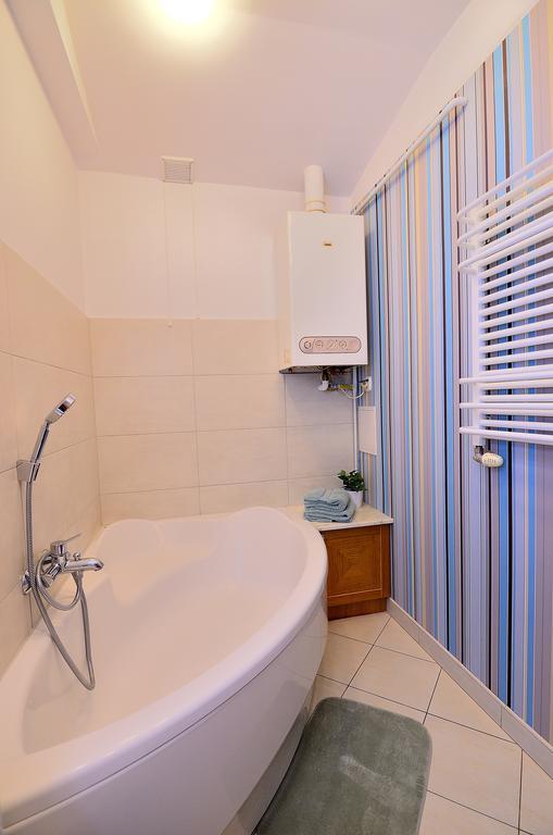 Apartment Victus Apartamenty, Nemo