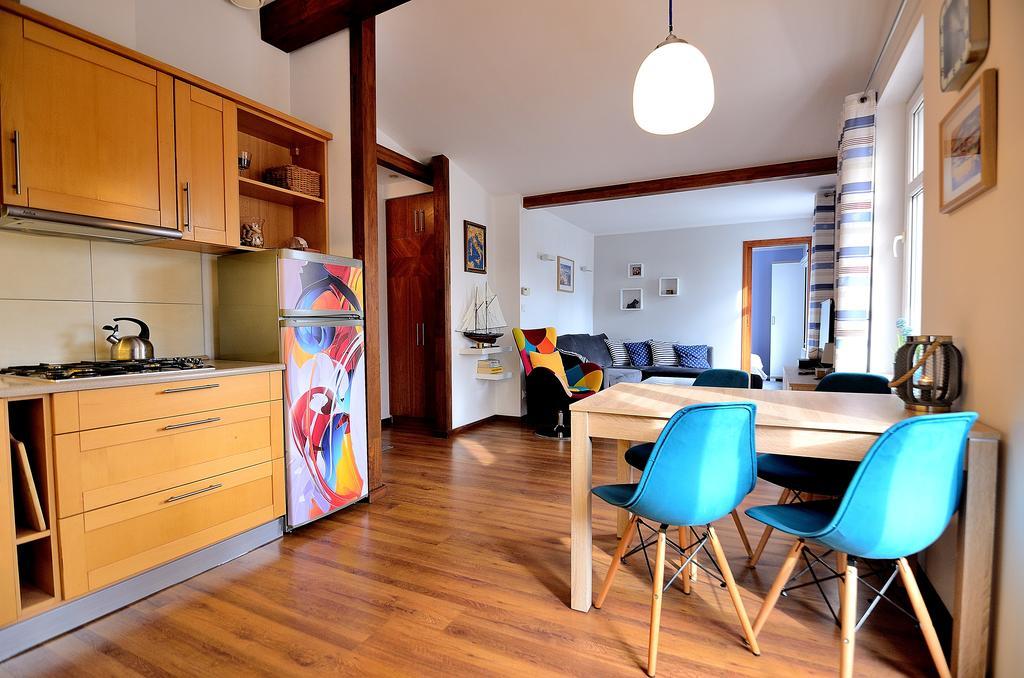 Victus Apartamenty, Nemo *