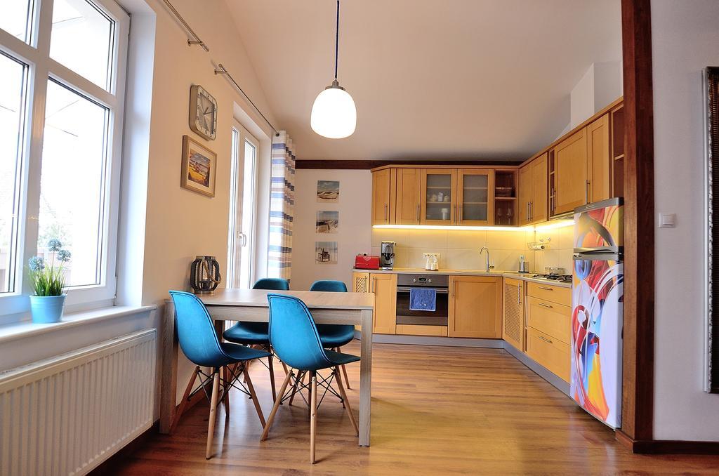 Apartment Victus Apartamenty, Nemo